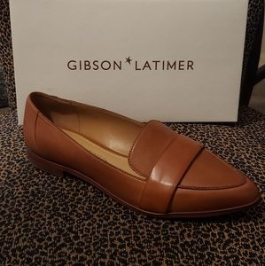 ⏰️LAST CALL Leather loafer S9 New in Box